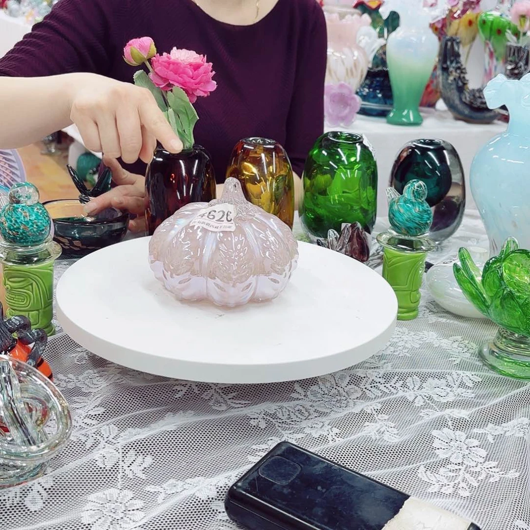 安妮家居花瓶摆件