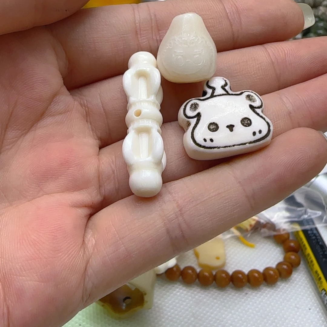 驼骨手串/手链84驼骨配饰组合