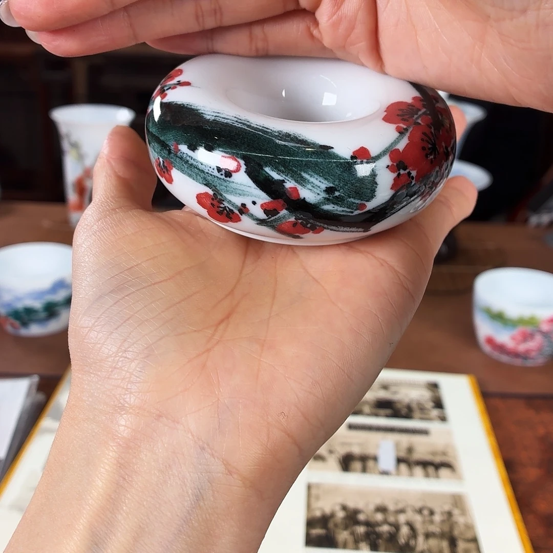 瓷九鸣瓷艺九鸣瓷艺