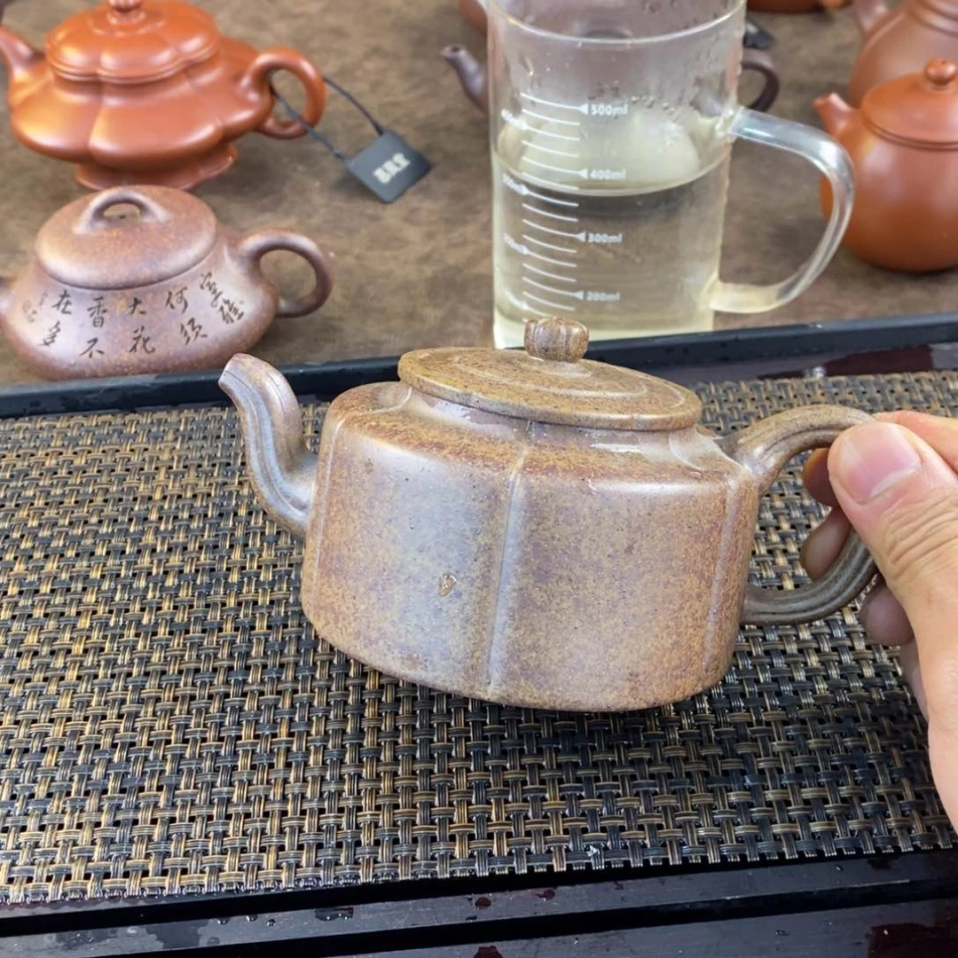 茶壶紫砂258666996669885555