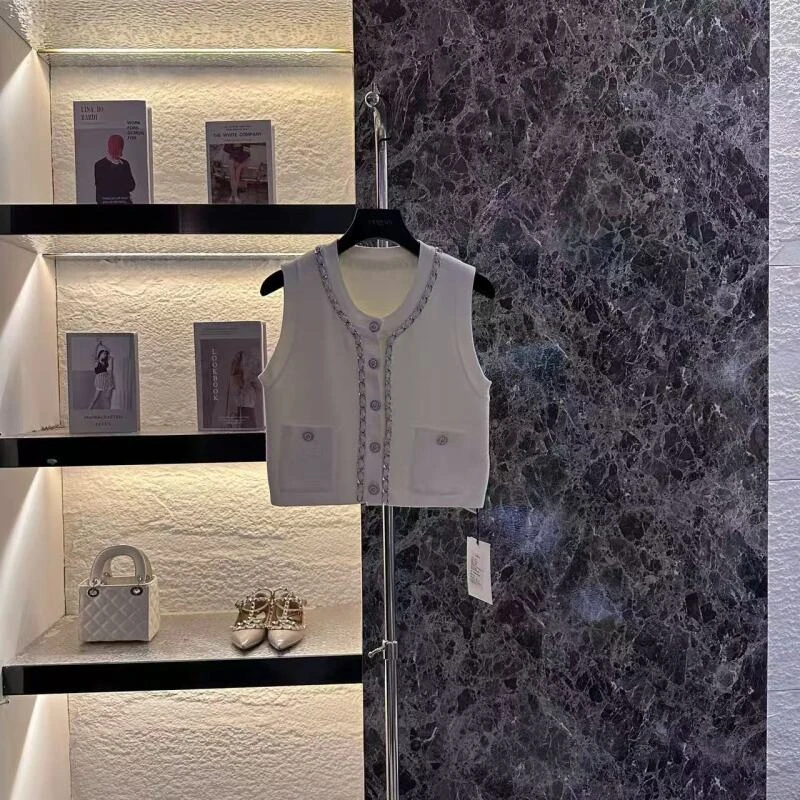 40*轻奢时尚名媛上衣A00148