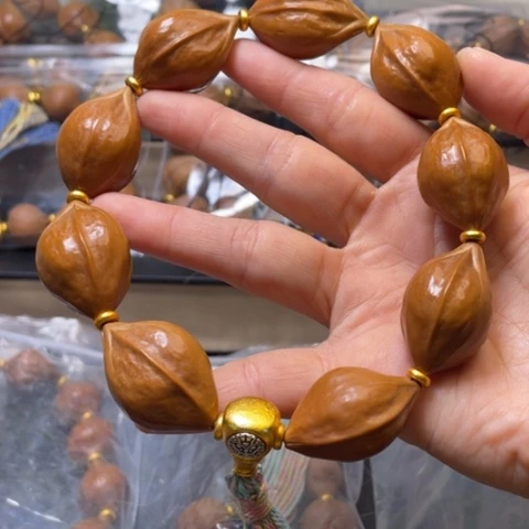 橄榄核手串/手链2.2/68