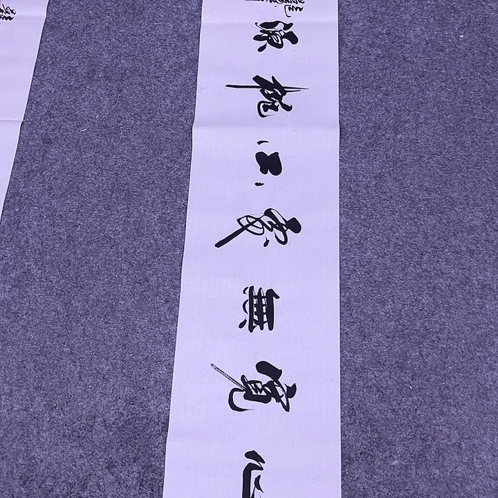 书法书画家作品欣赏