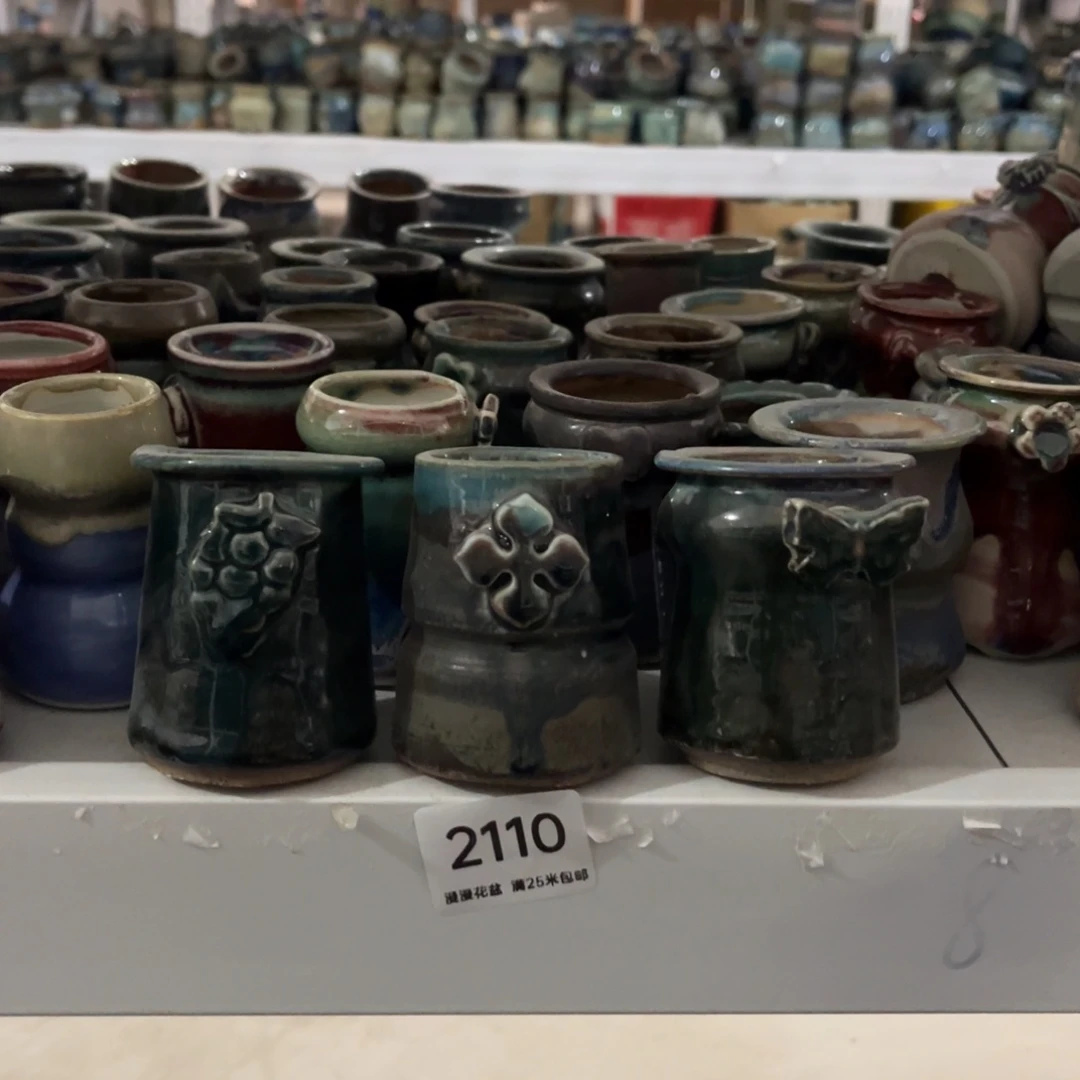 2110内口4.5景德镇手工制作