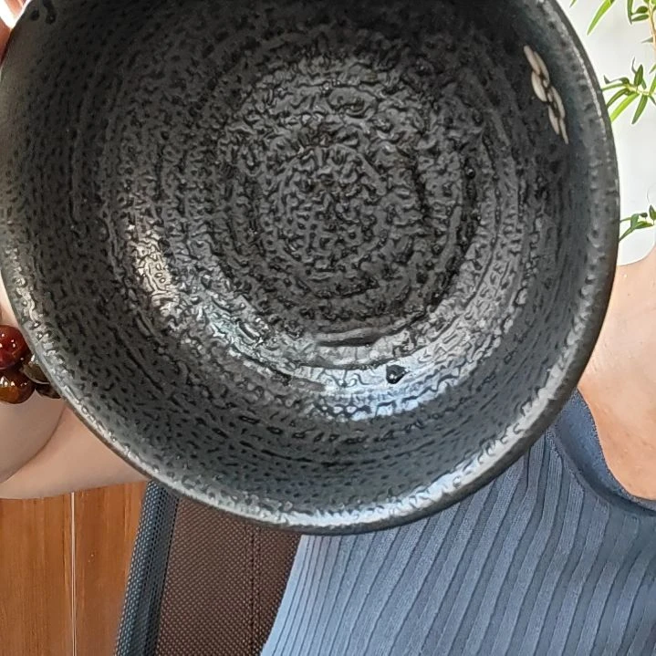 泗水砭石文化馆老虎石大碗花