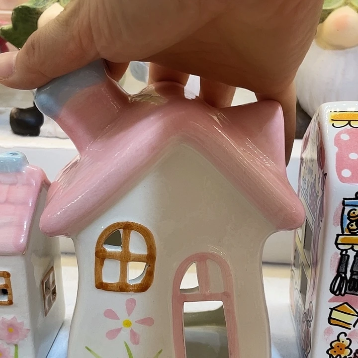 陶瓷微瑕介意慎拍
