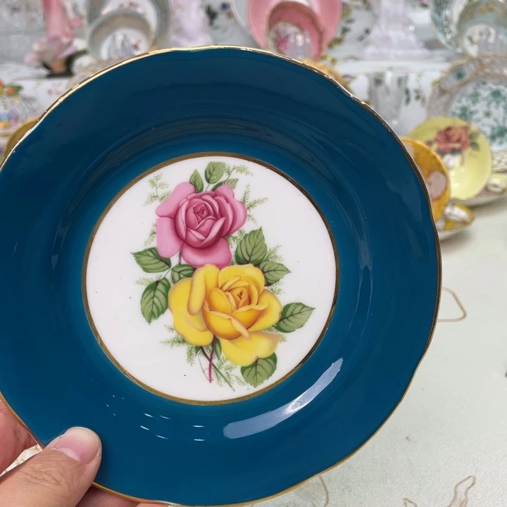 盘维多利亚欧洲中古