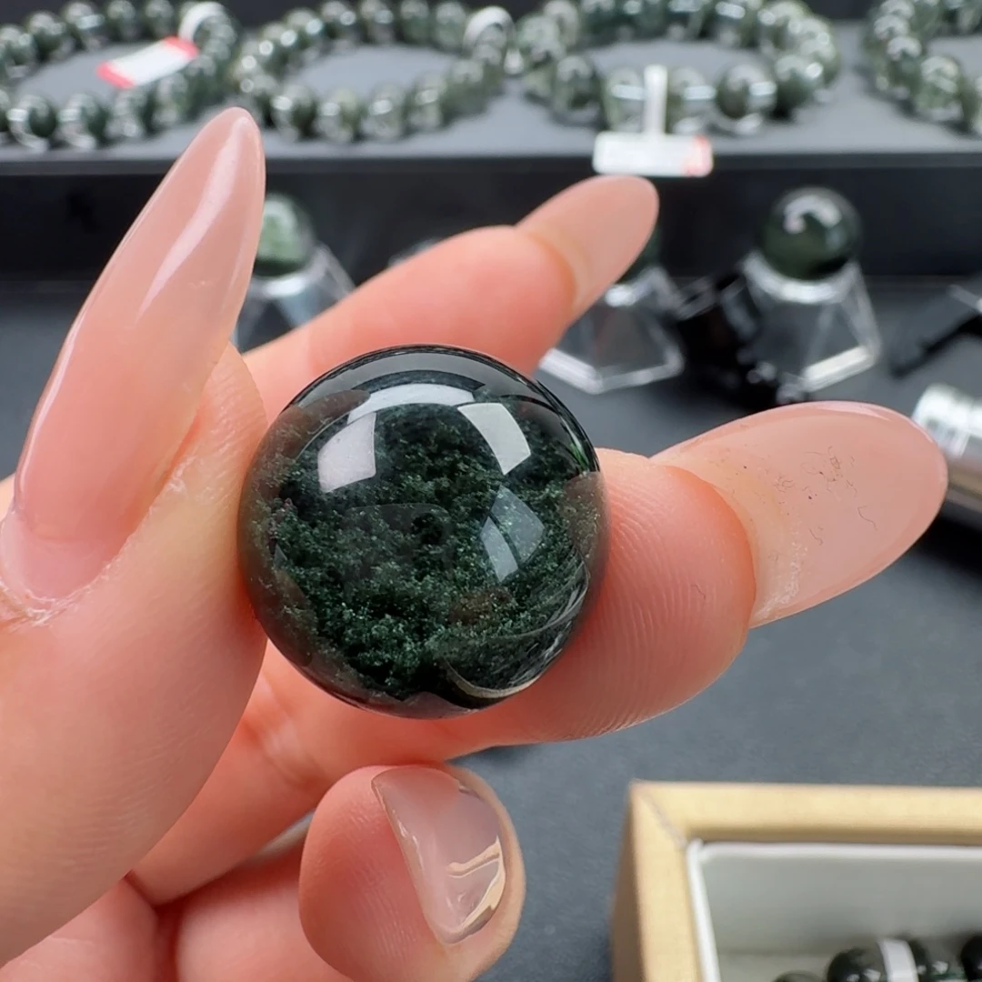 y***$水晶未镶嵌手链天然