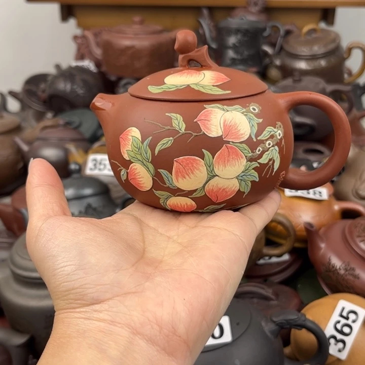 茶壶紫砂紫砂壶紫砂