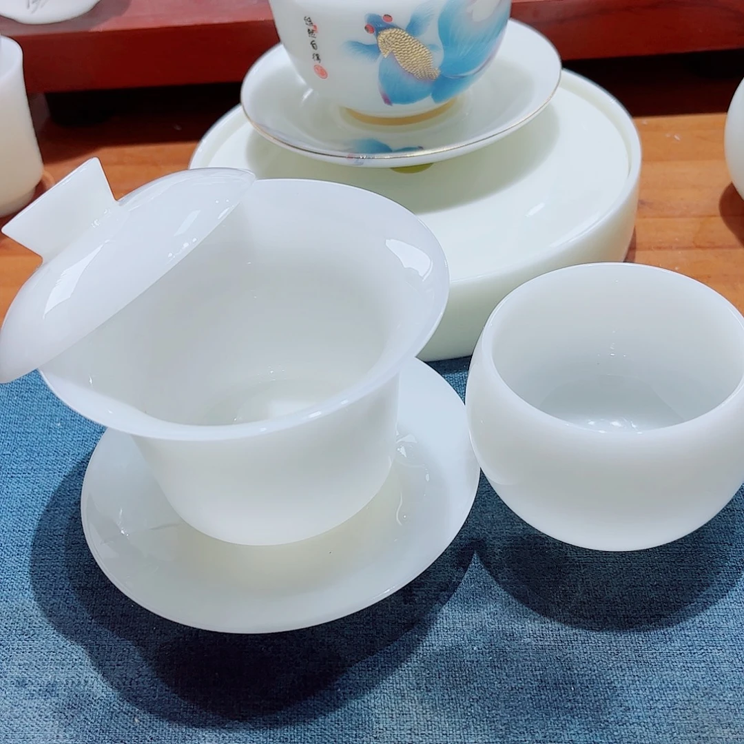 陶瓷璞玉155cc加130ccc