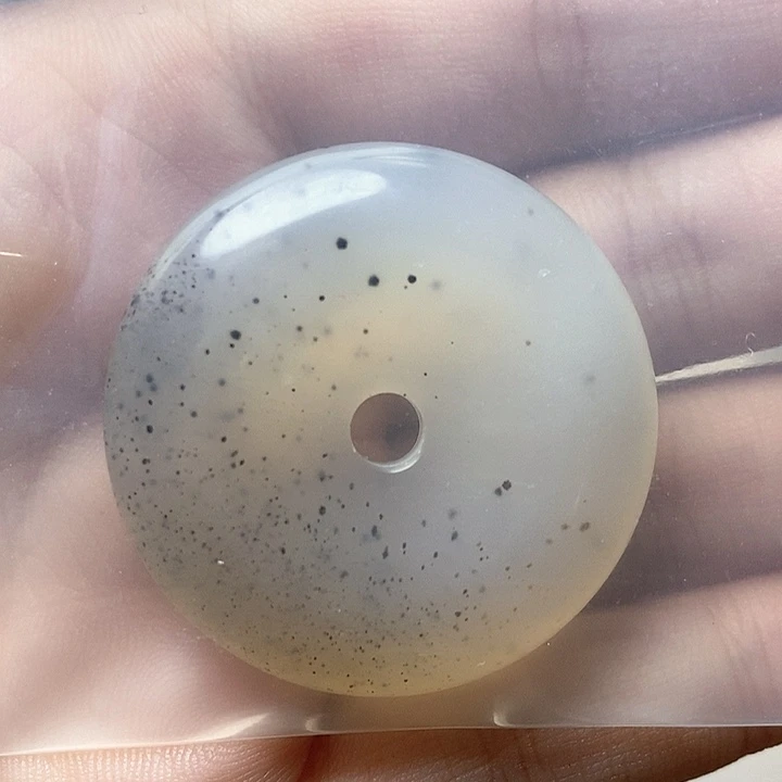 未镶嵌吊坠(不含链)玛瑙/玉髓天****家