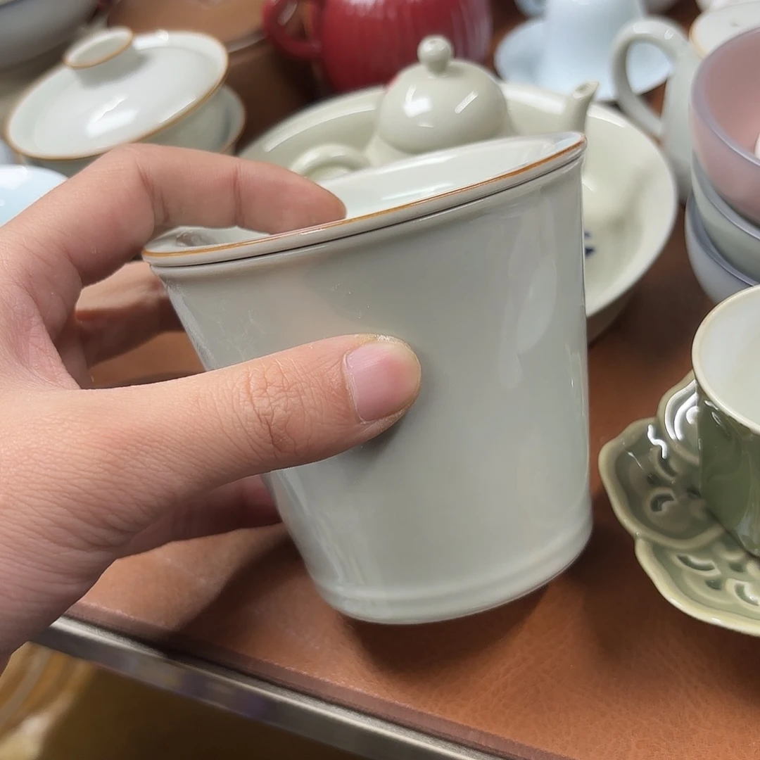 微瑕介意的不要下单