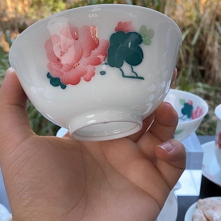 P****3景德镇瓷器艺术品