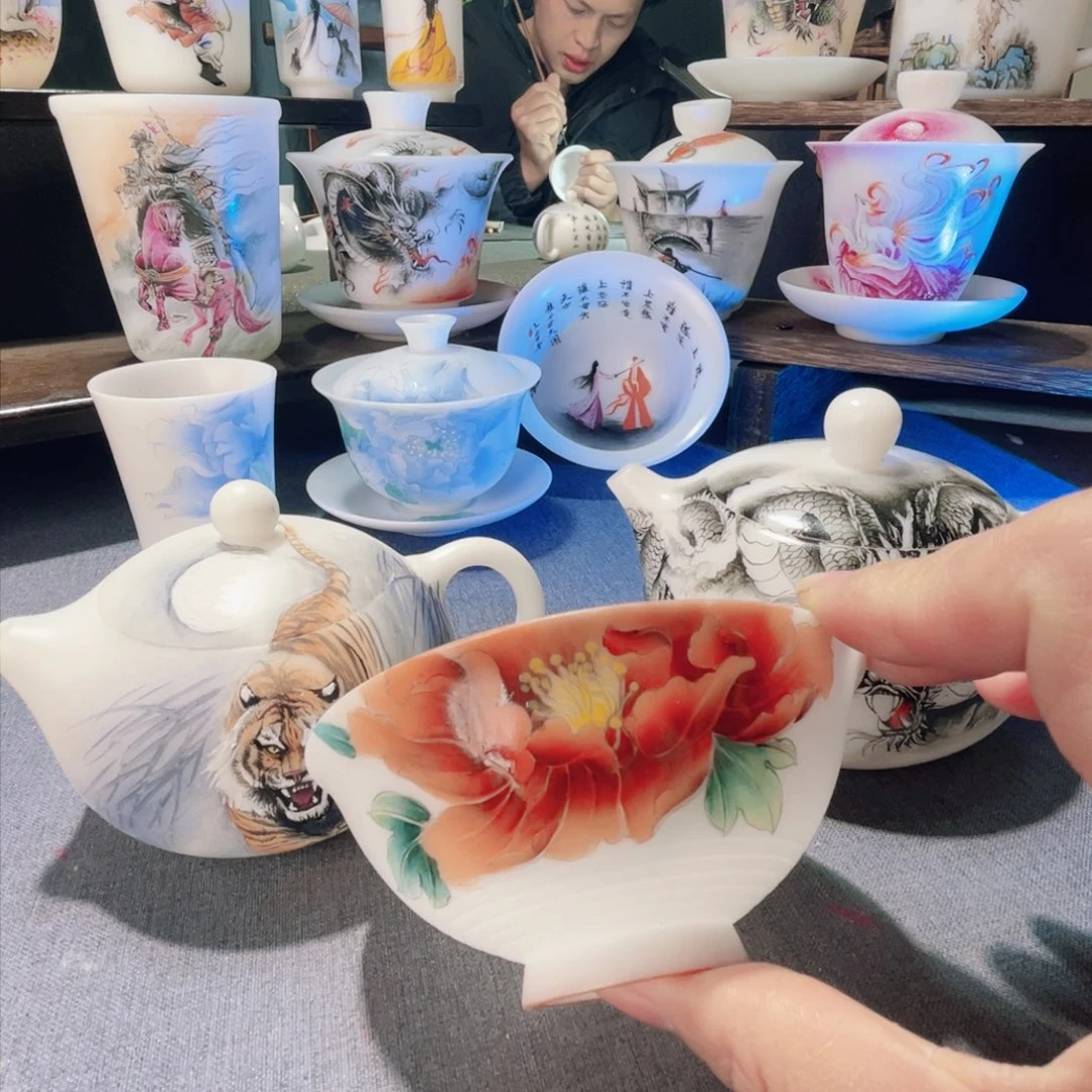 手绘咯啦咯哦哦哦哦