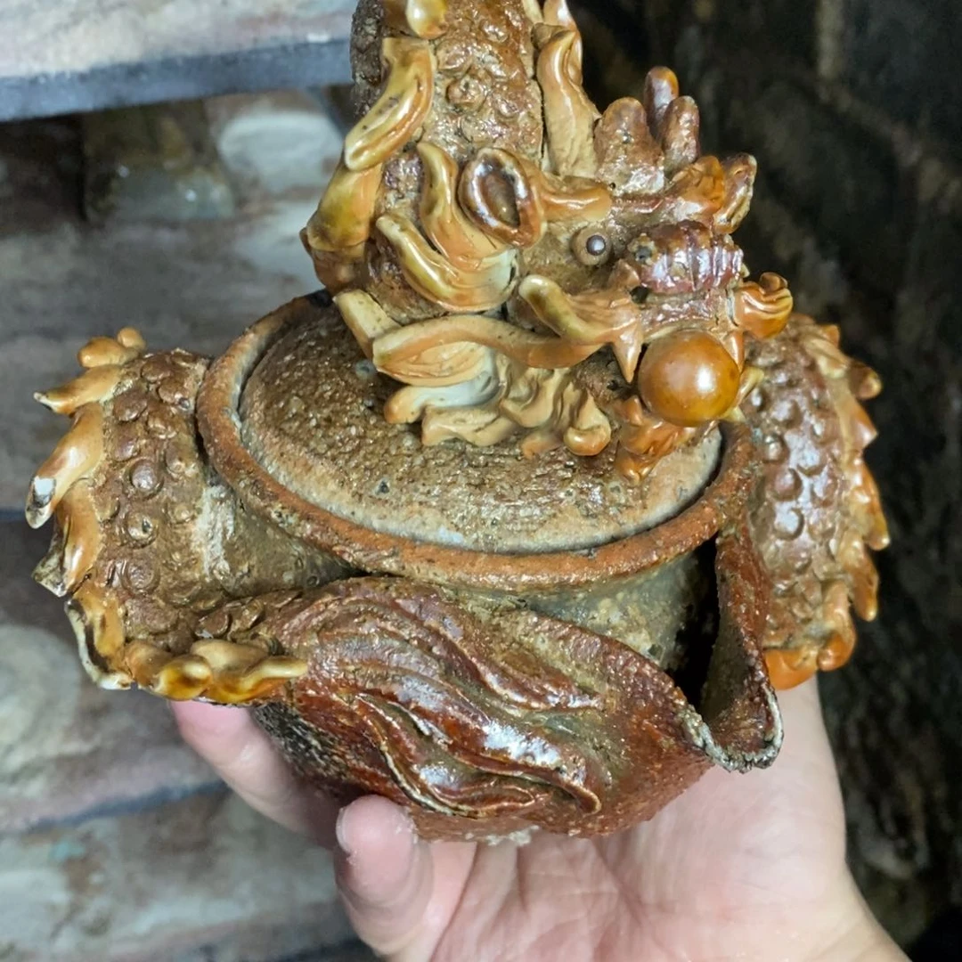 开窑大吉 高货多多581瑕