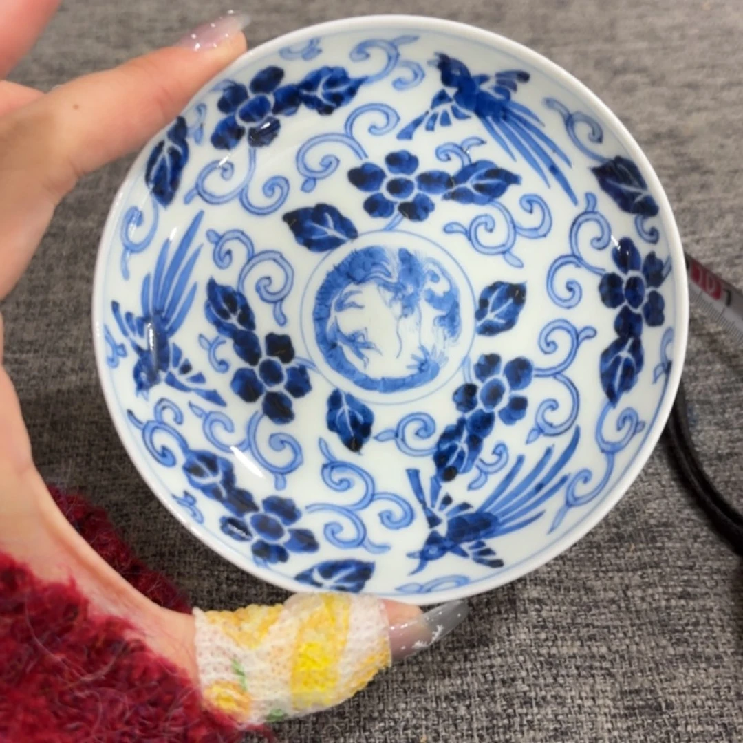 非常好看漂亮的物品