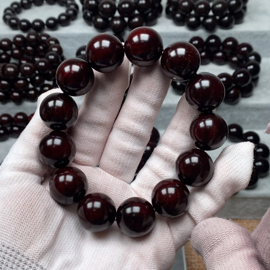 檀香紫檀（小叶紫檀）1.8带