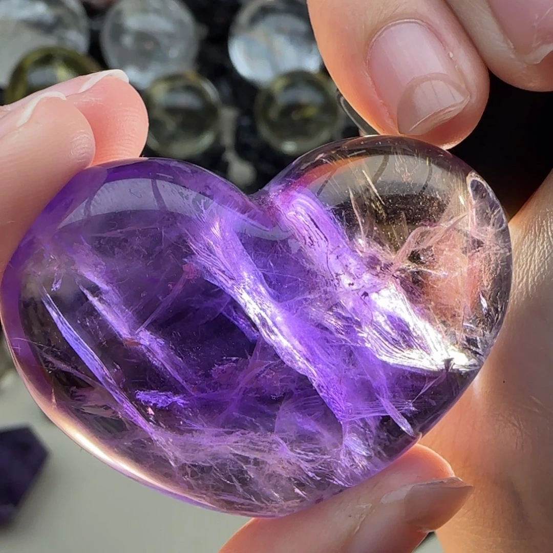 摆件水晶未镶嵌a032