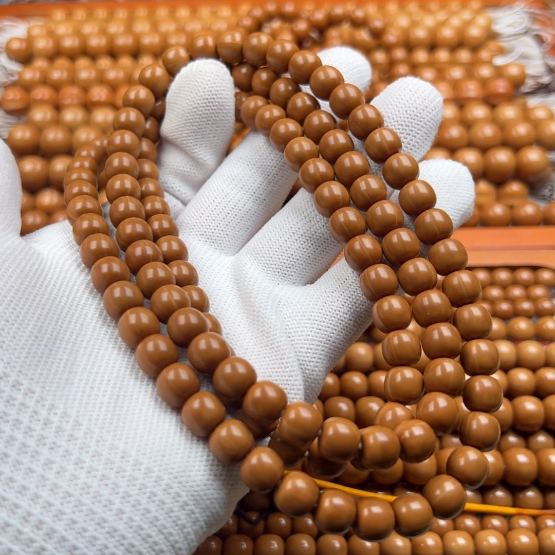 手串猴头核桃彼****1老型脖挂