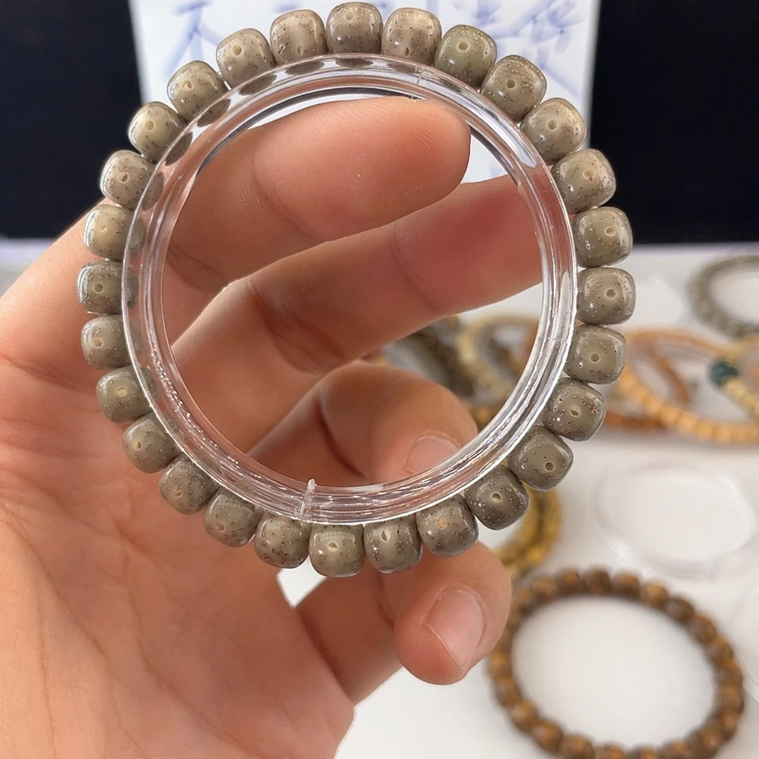 吊坠星月菩提6539