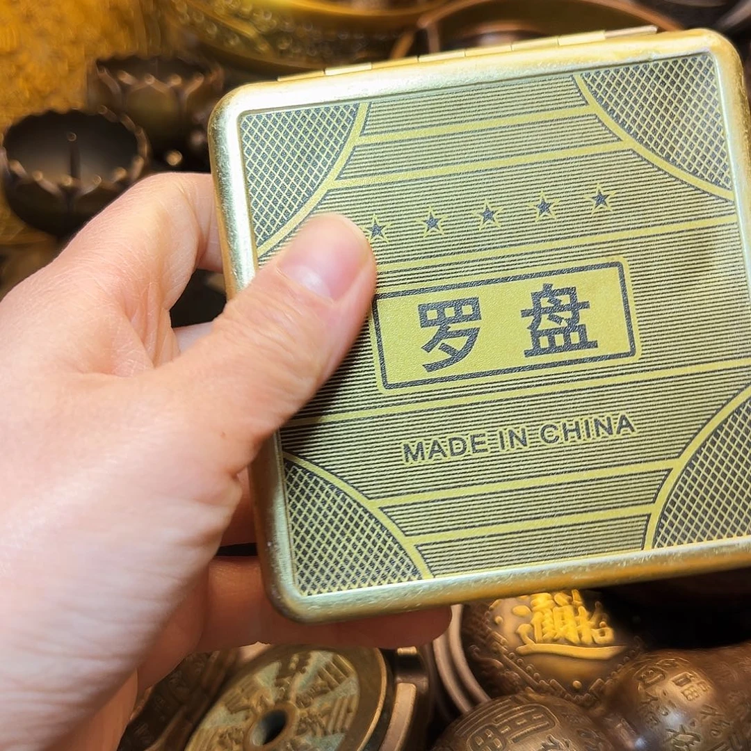 精美铜器工艺品等