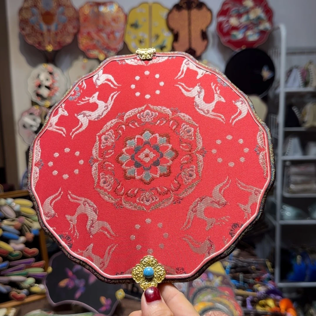 好***$织绣纯手工苏绣双面绣
