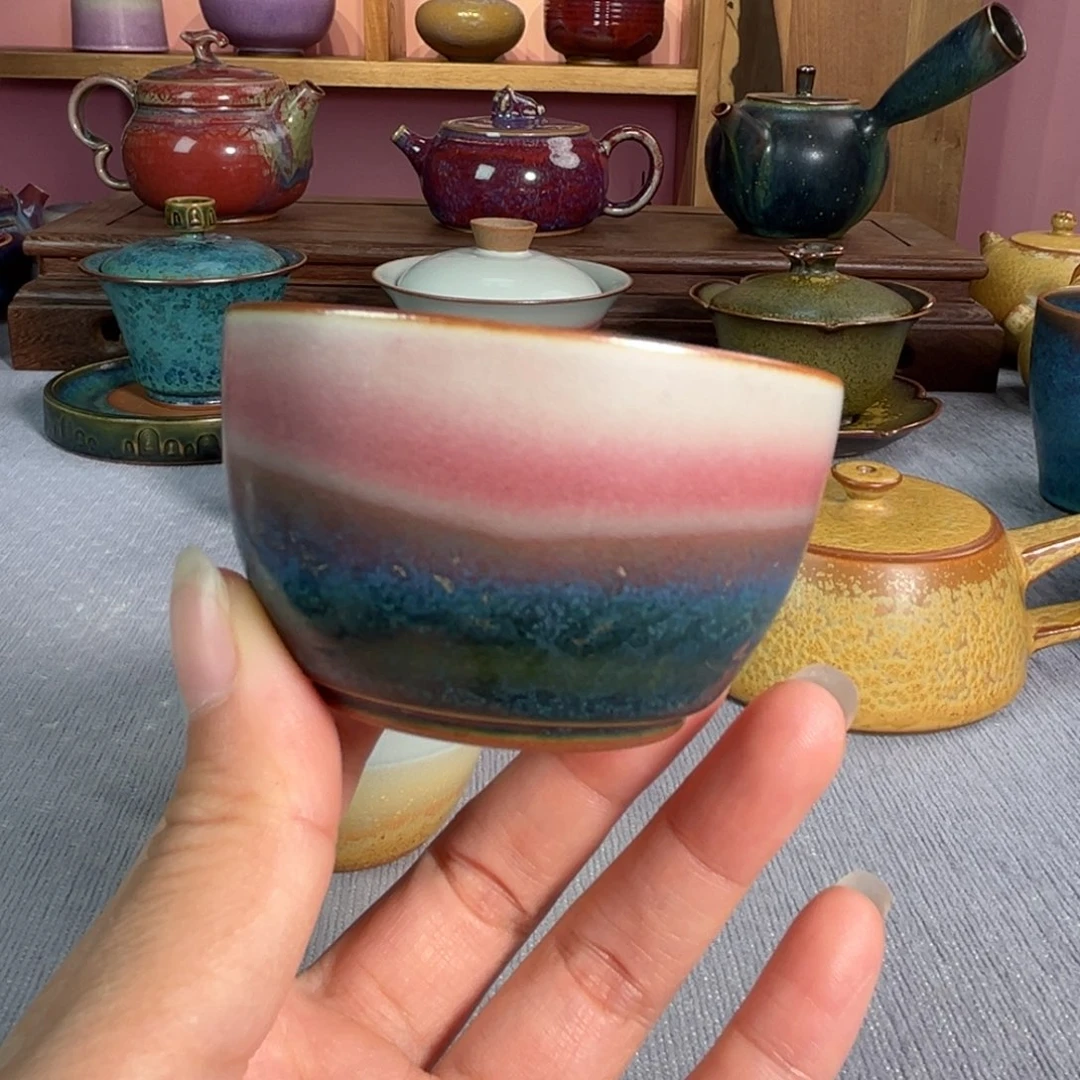 【闪购商品】钧瓷097856