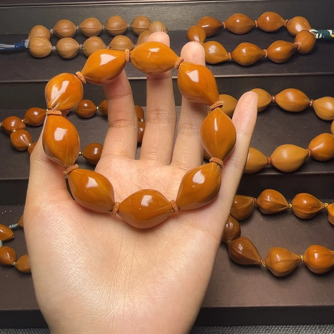 橄榄核手串橄榄核手串