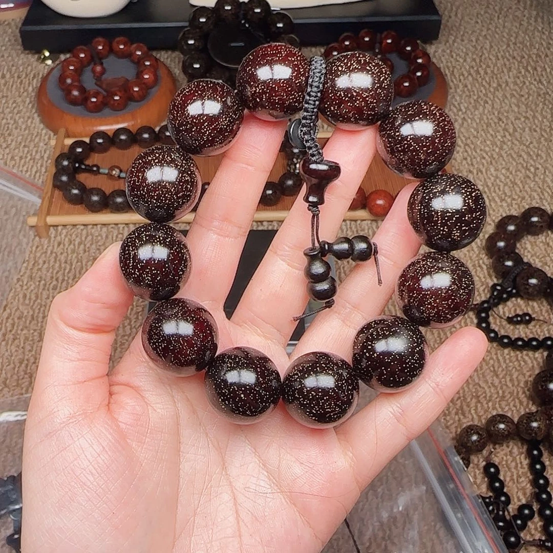 檀香紫檀（小叶紫檀）Q2.0