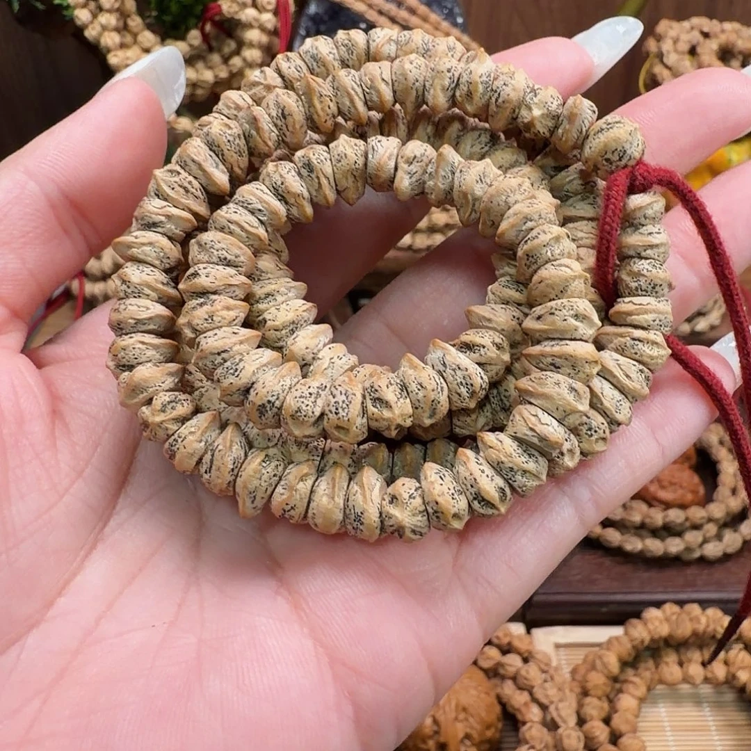 柏香籽/百香籽吊坠