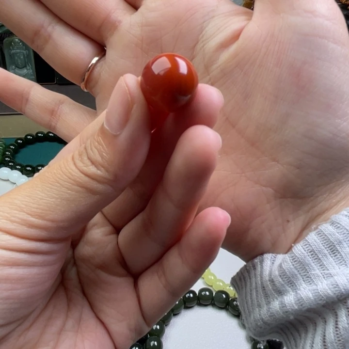 手链未镶嵌和田玉