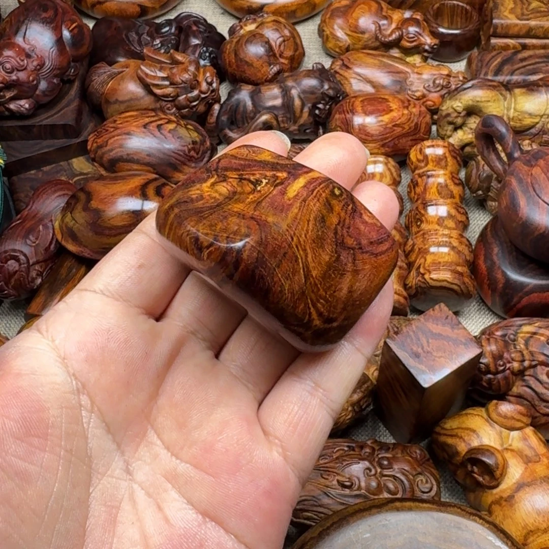 黄花梨/降香黄檀我