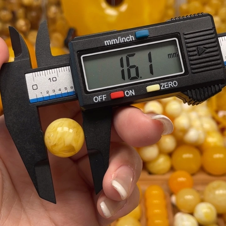 树脂非金属2代蜡004