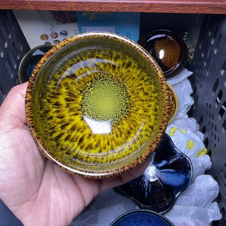 茶盏你说过话你说什么