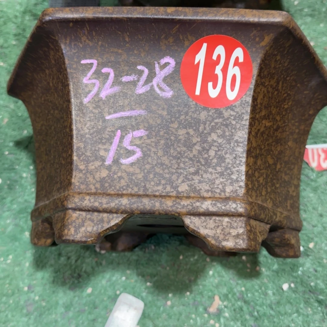 花盆紫砂紫砂花盆