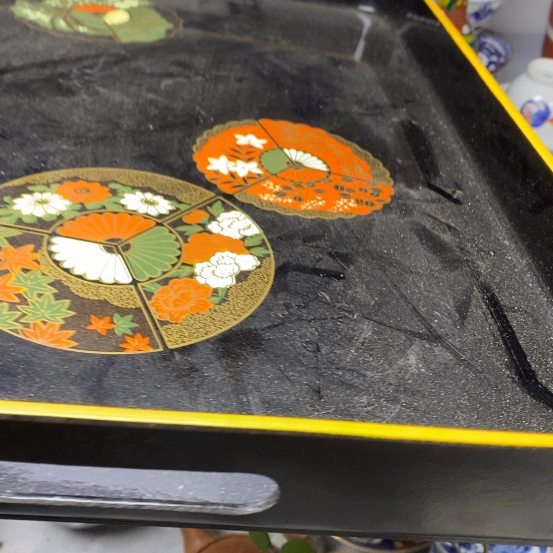 瓷片在干嘛的我还以为自己没