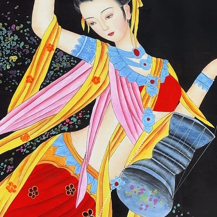 展示作品作品展示纸本