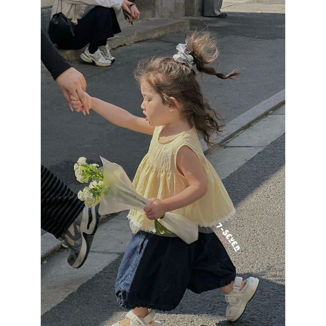 夏季套装组合HB046（汉服）