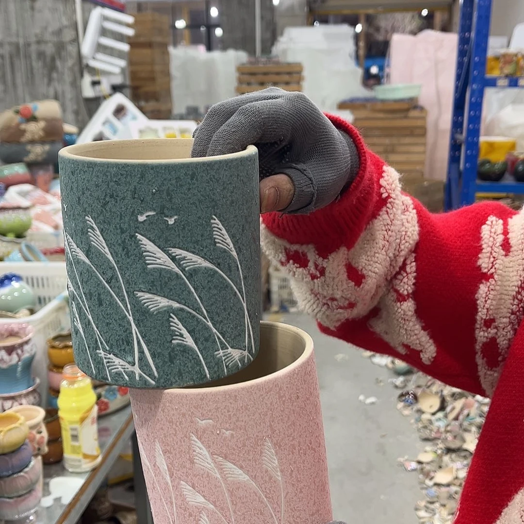 红陶正品数量有限