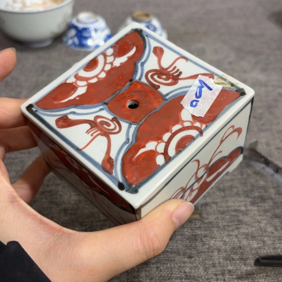 非常好看漂亮的物品