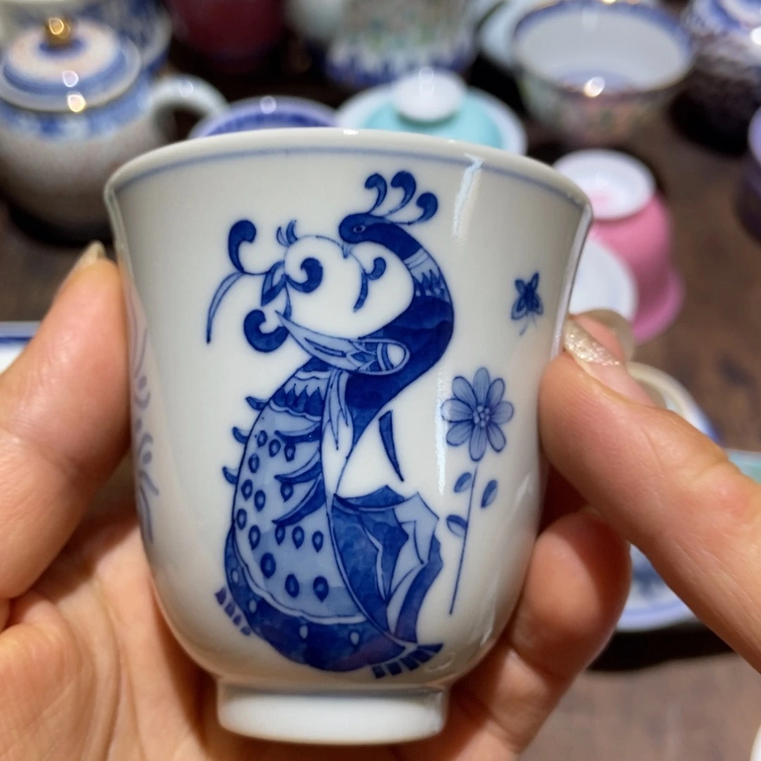 陶瓷艺术品等行业