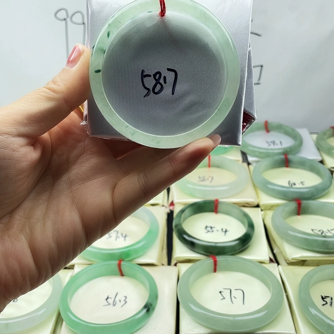 珐琅非金属圈口58.7