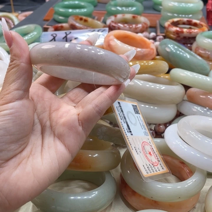 古***董石英质玉钛钢珠宝奇石