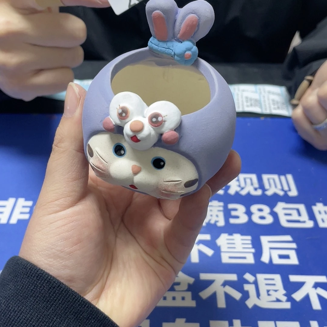 红陶特价微瑕疵不退不换 207