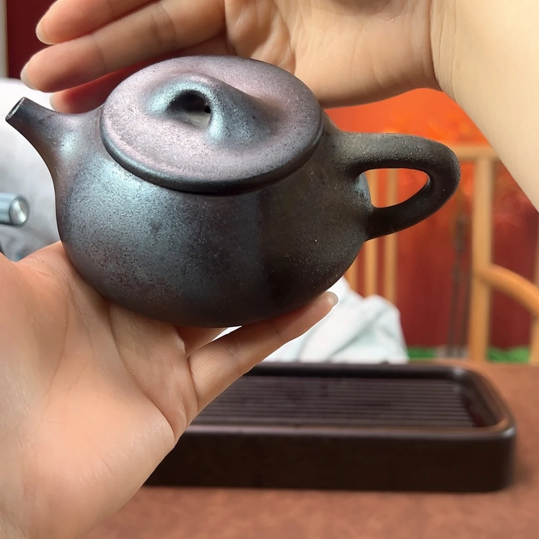 茶壶紫砂紫砂茶壶