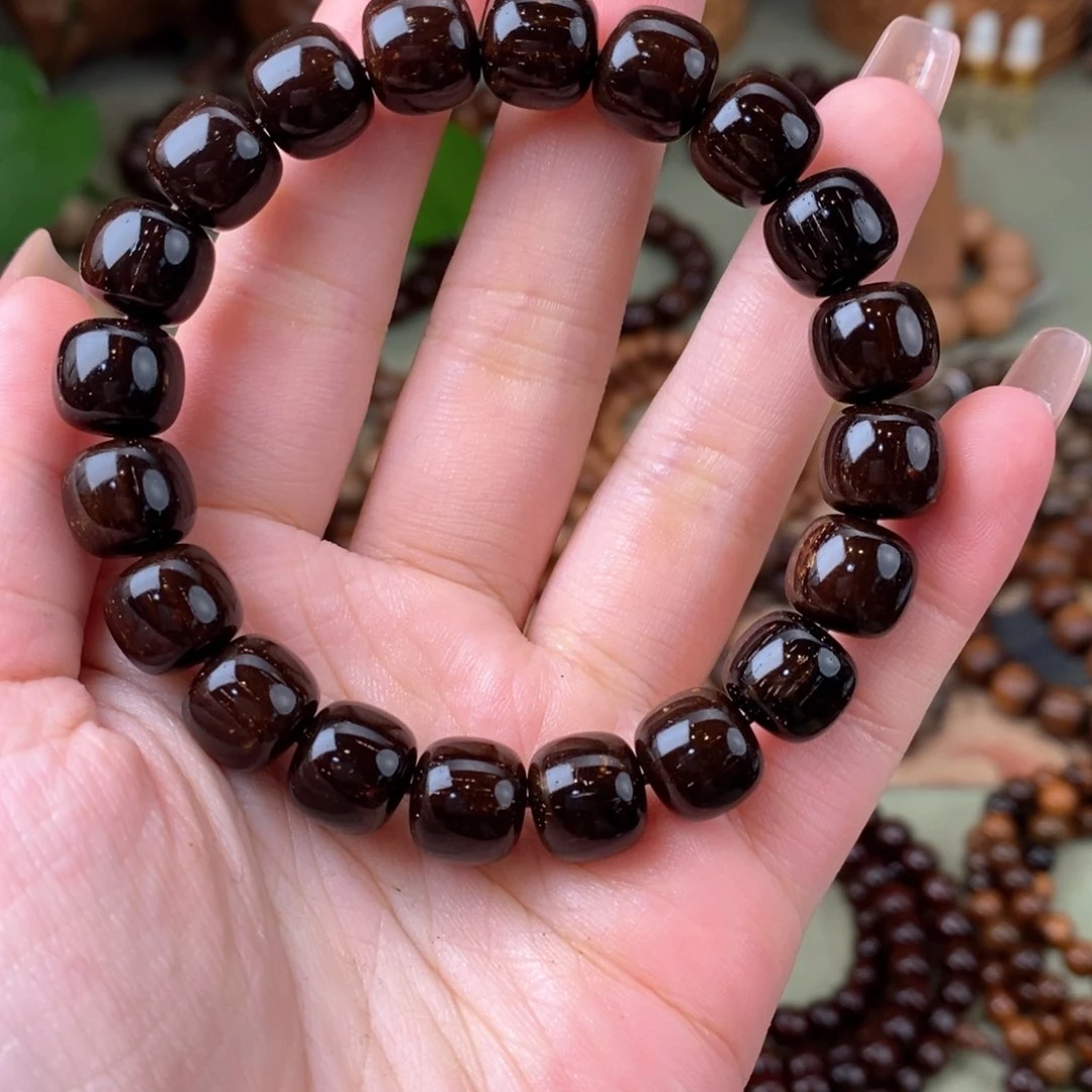 贡木手串/手链H****?1011至纯两条696