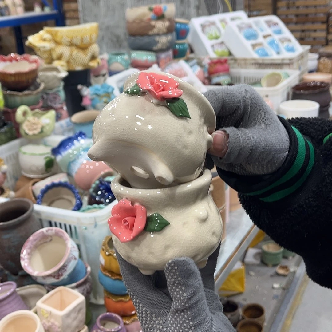 陶瓷正品数量有限