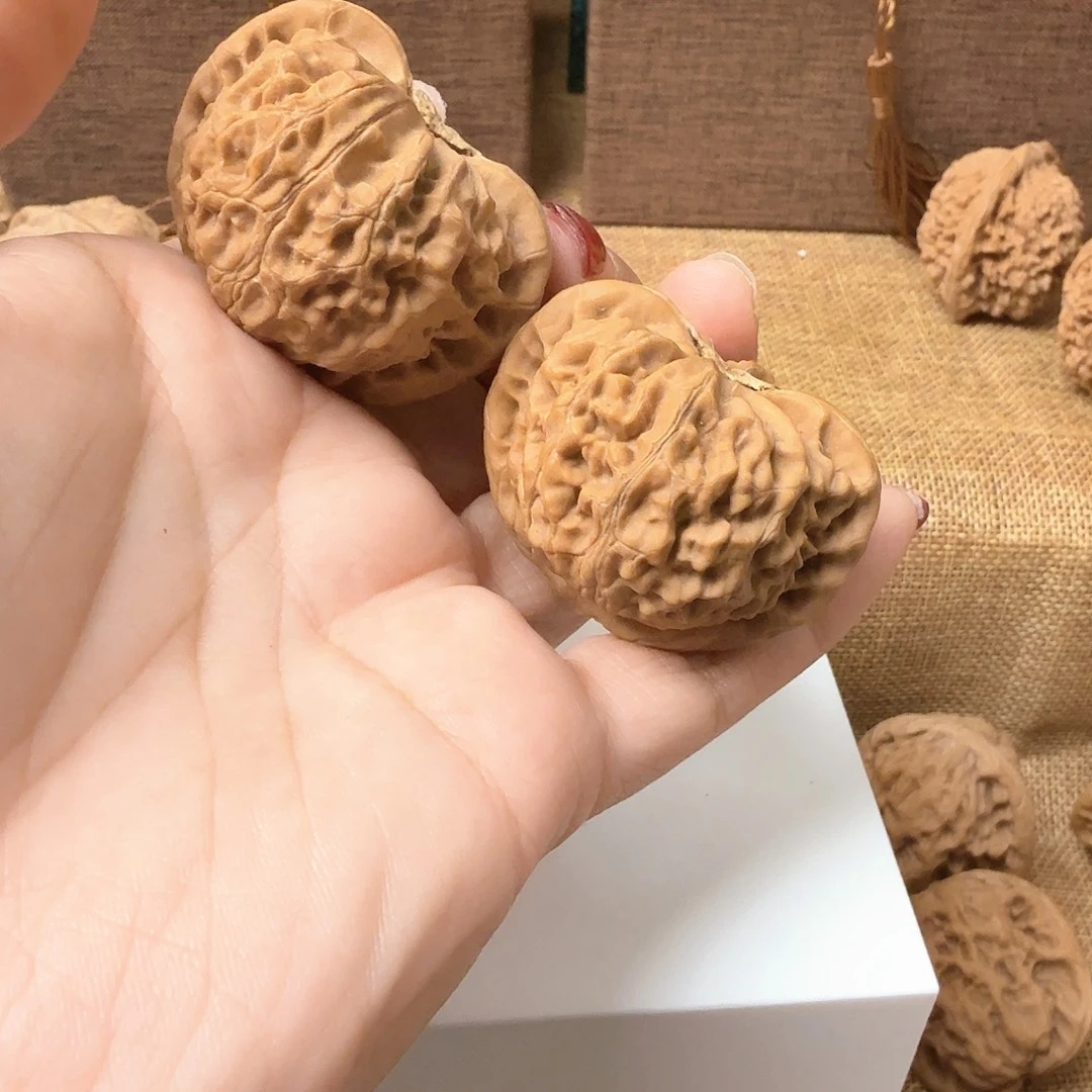 文玩核桃吊坠闪购