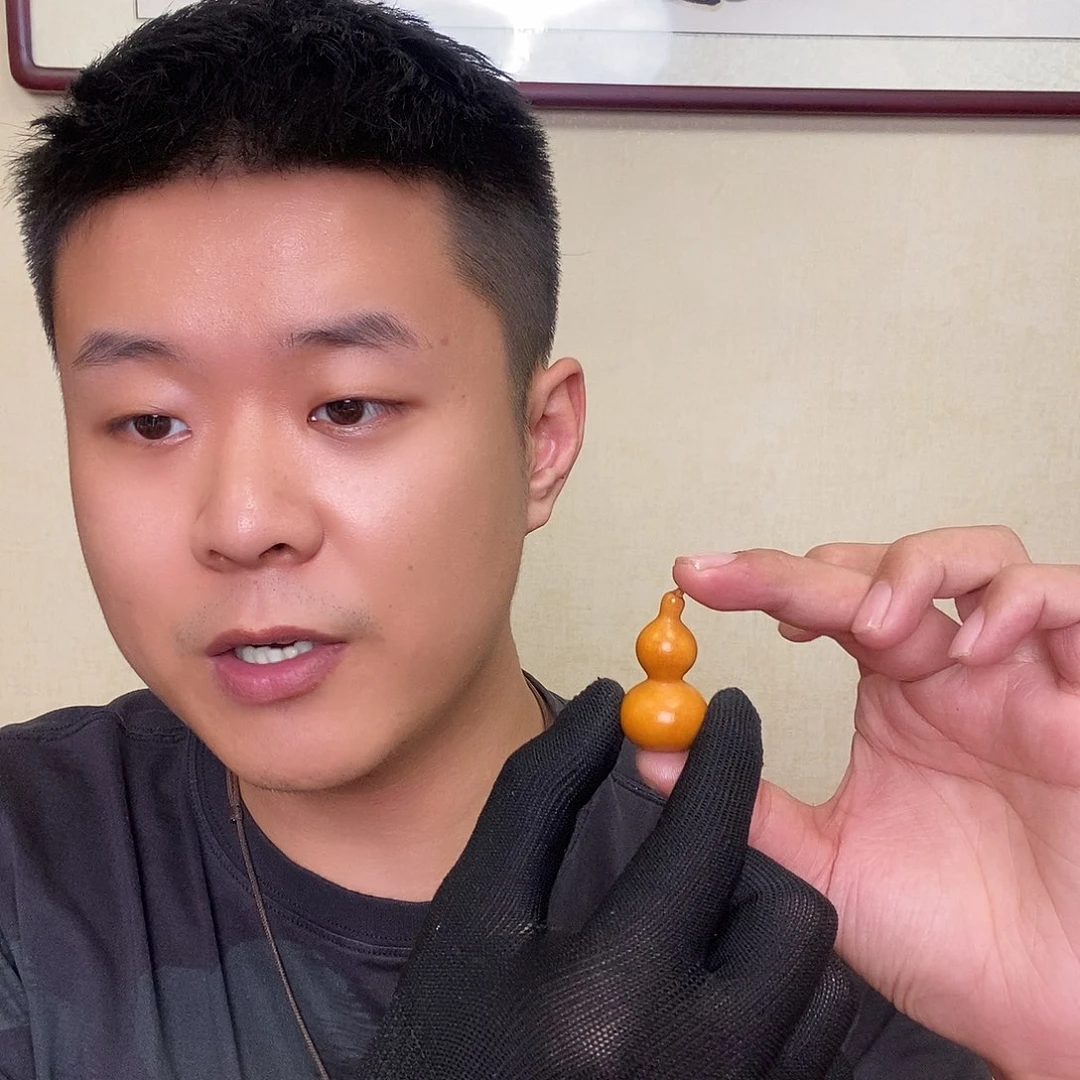 小***亲精品天津嘴八宝葫芦