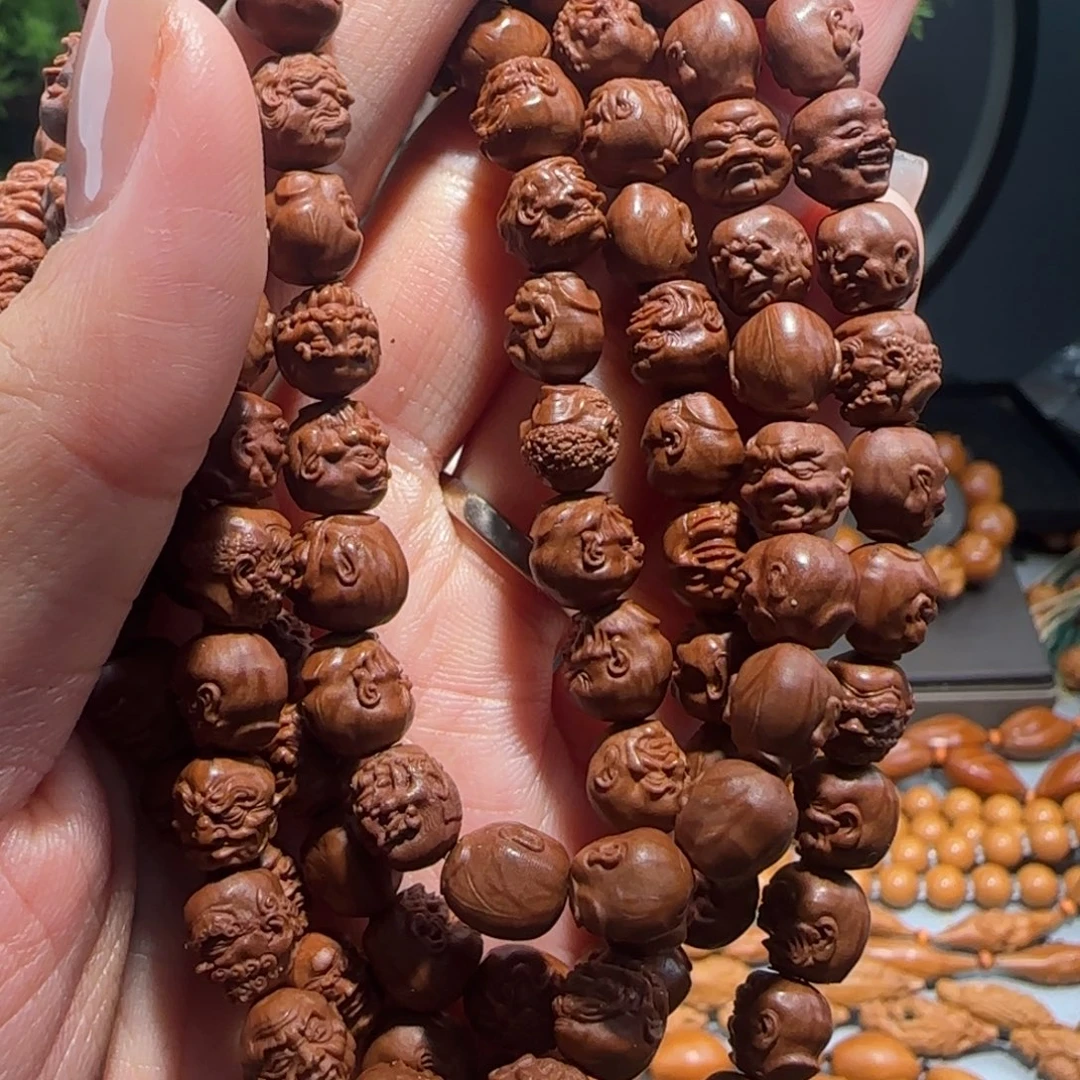 手串/手链橄榄核福利待遇